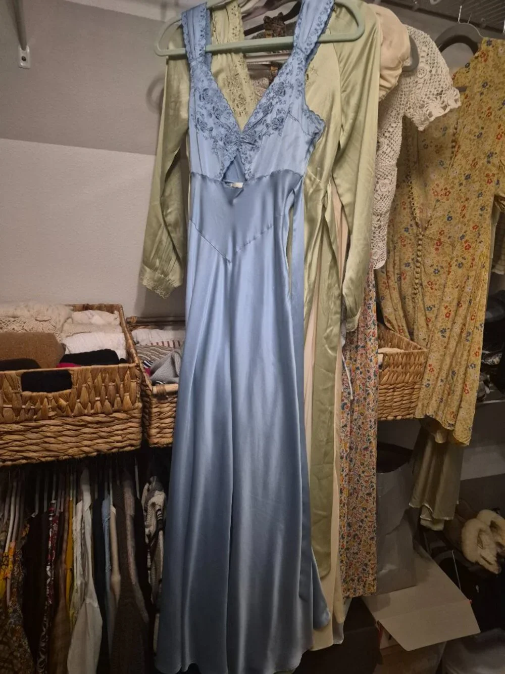 Doen Saoirse dress - Picture 2 of 3
